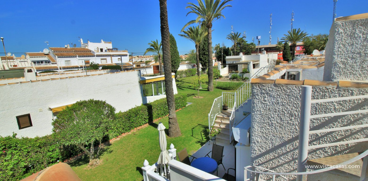 Bungalow for sale in Panorama Country Club Villamartin gardens