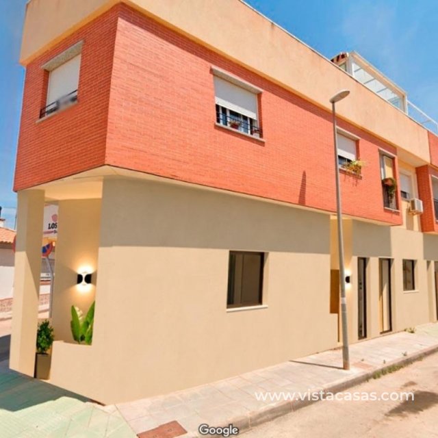 Apartment - New Build - Pilar de la Horadada - Pilar de la Horadada