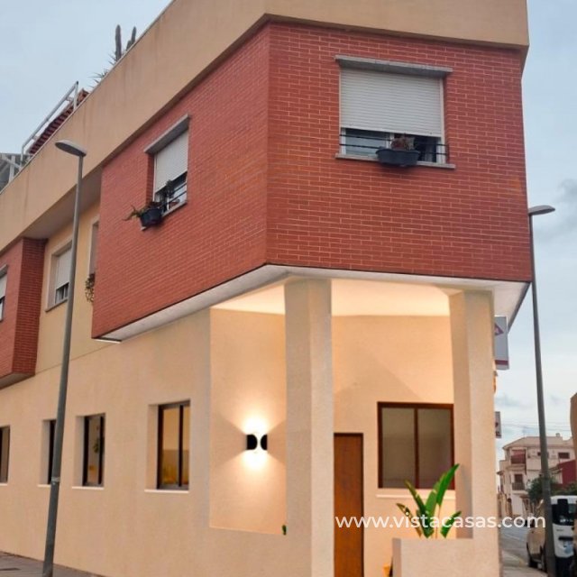 Apartment - New Build - Pilar de la Horadada - Pilar de la Horadada