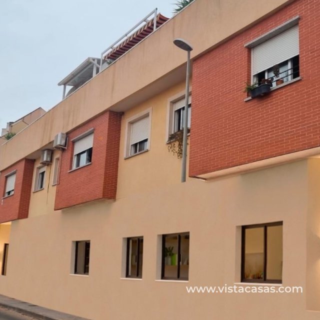 Apartment - New Build - Pilar de la Horadada - Pilar de la Horadada