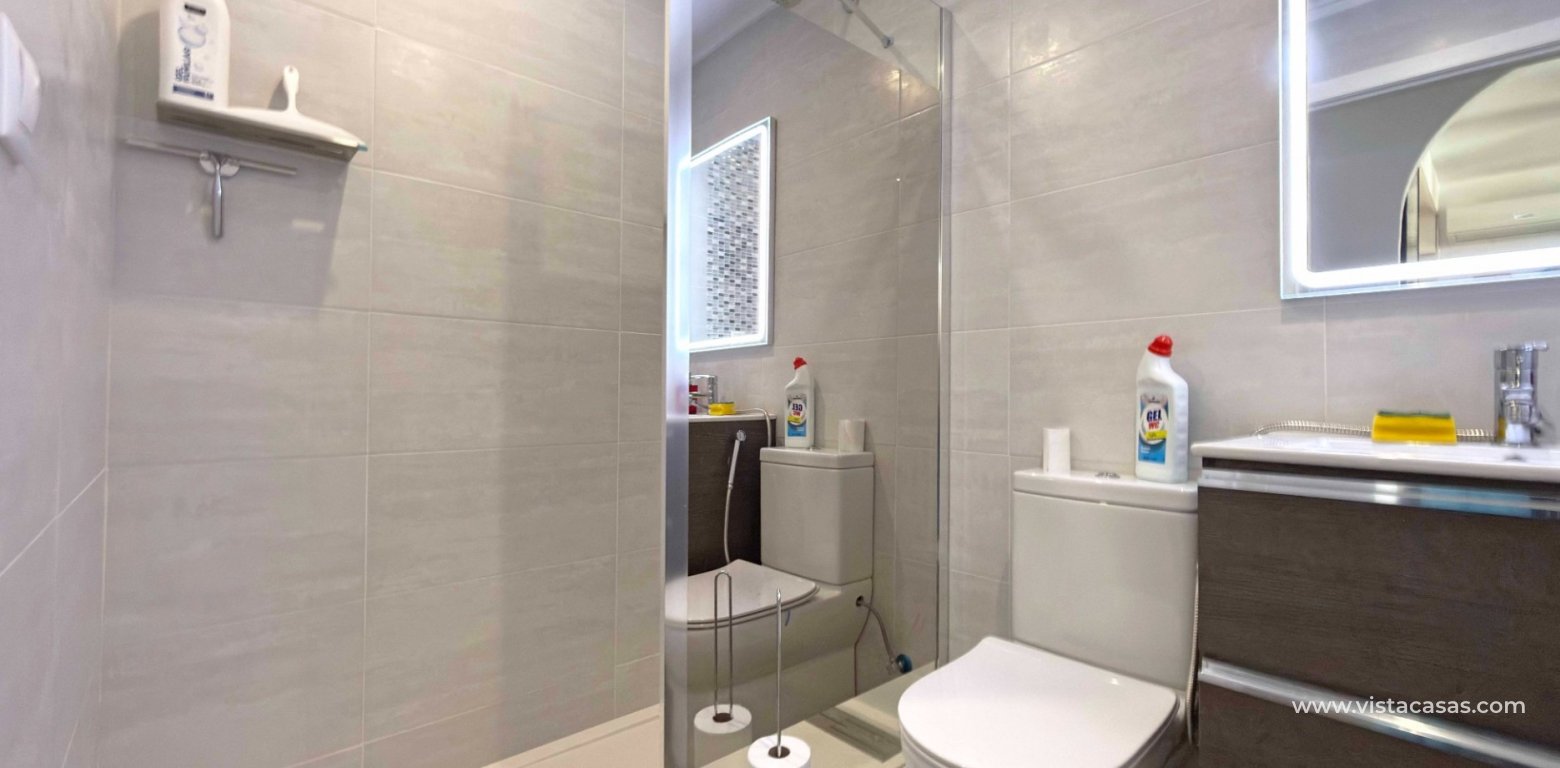 Resale - Bungalow - La Zenia