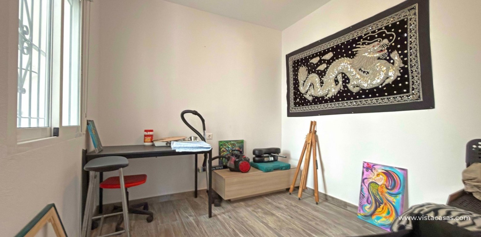 Resale - Bungalow - La Zenia