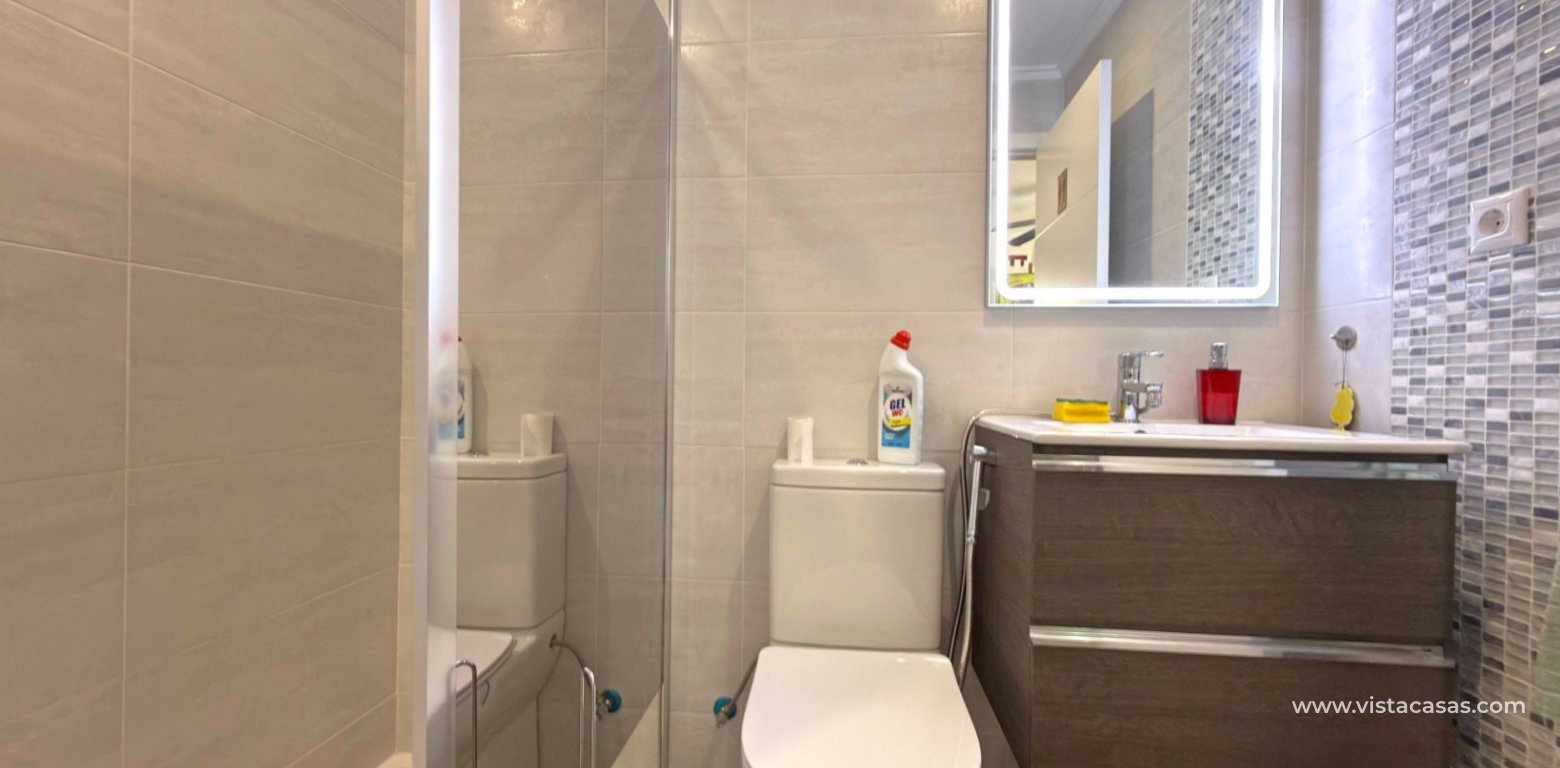 Resale - Bungalow - La Zenia