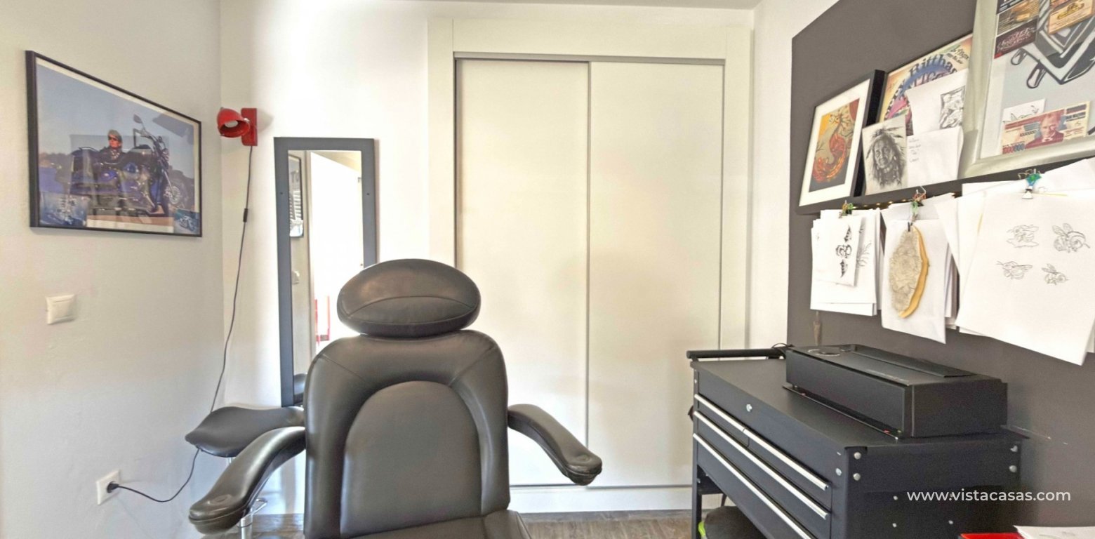 Resale - Bungalow - La Zenia