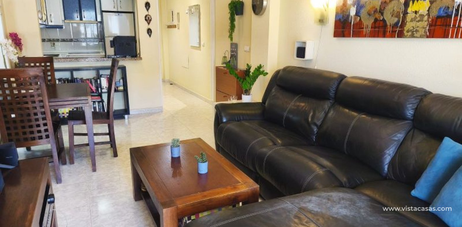 Vente - Appartement - Benijofar