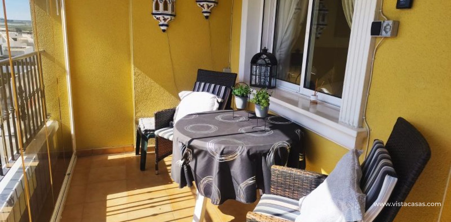 Vente - Appartement - Benijofar