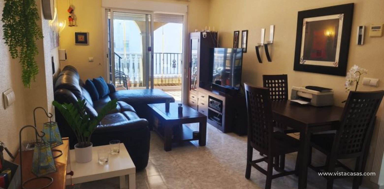 Vente - Appartement - Benijofar