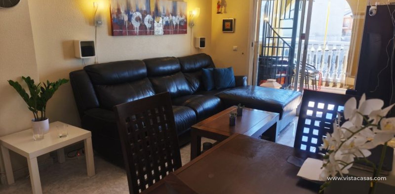 Vente - Appartement - Benijofar