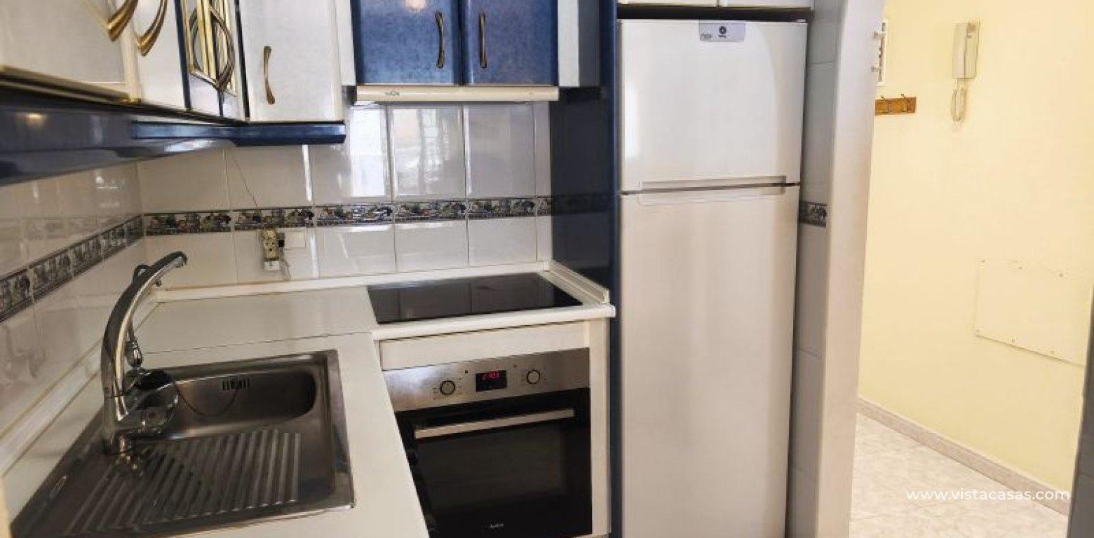 Vente - Appartement - Benijofar