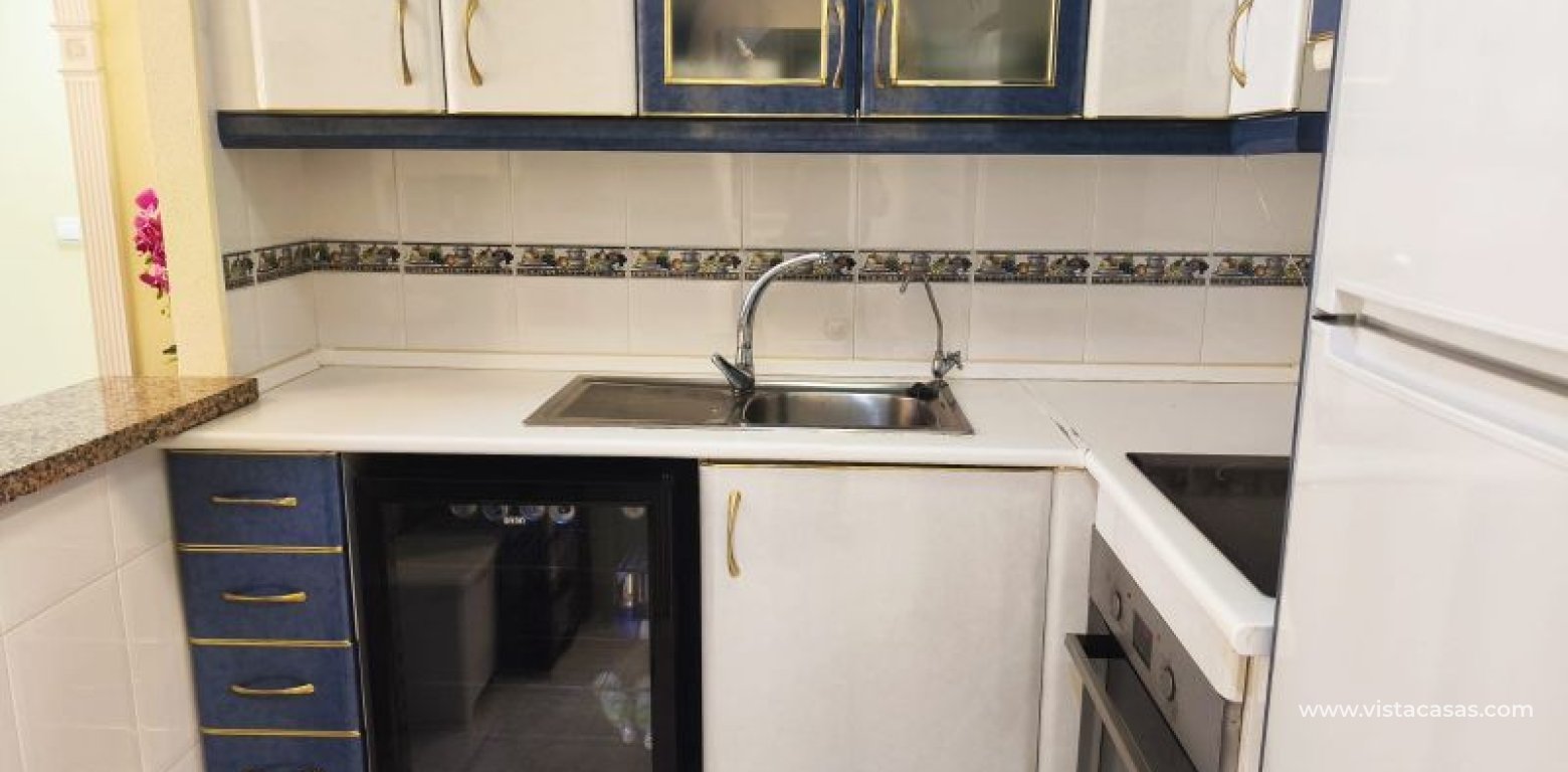 Vente - Appartement - Benijofar