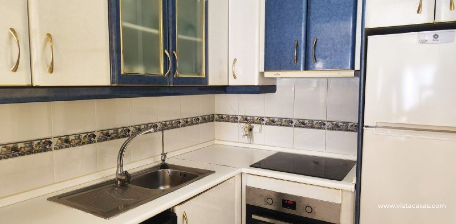 Vente - Appartement - Benijofar