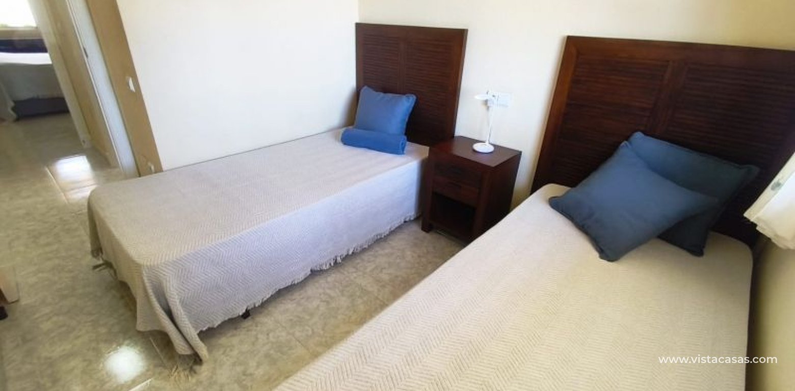 Vente - Appartement - Benijofar