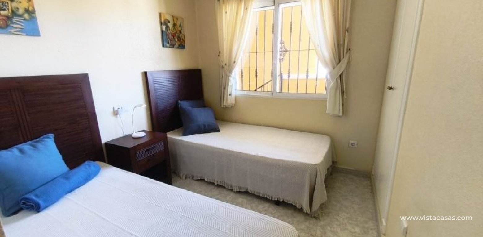 Vente - Appartement - Benijofar