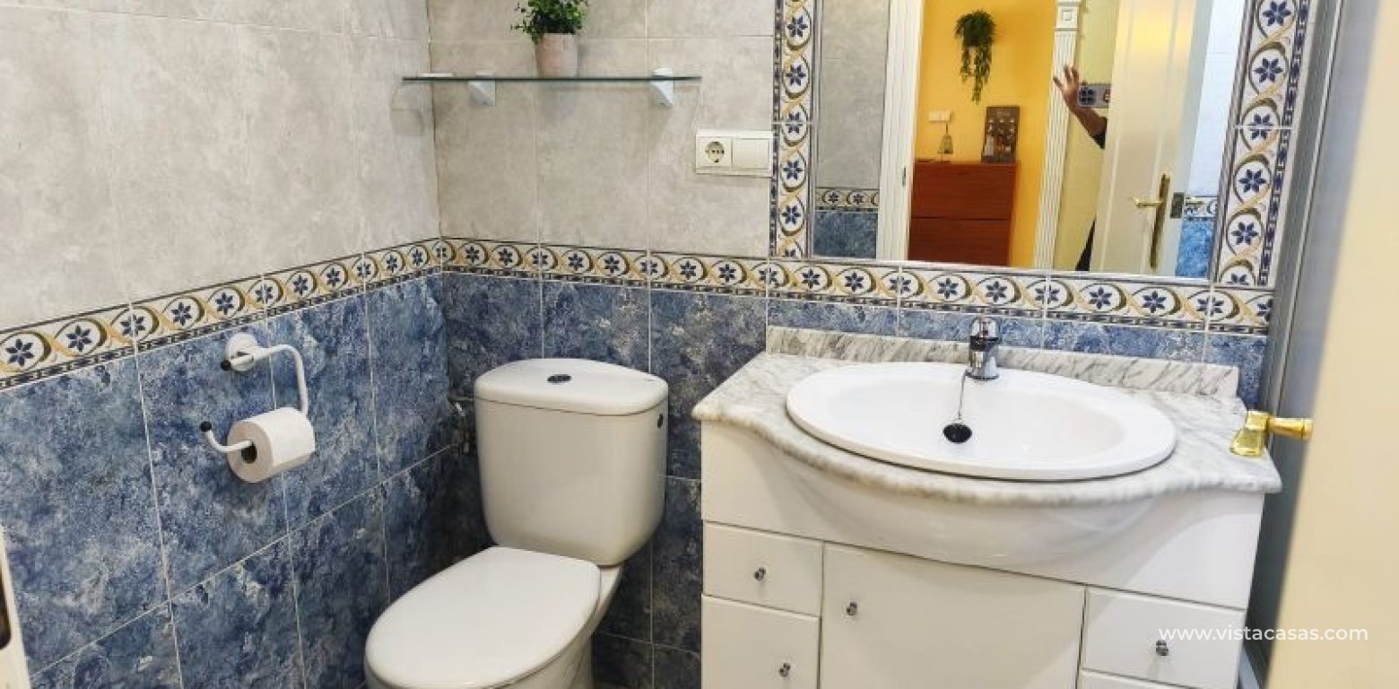 Vente - Appartement - Benijofar