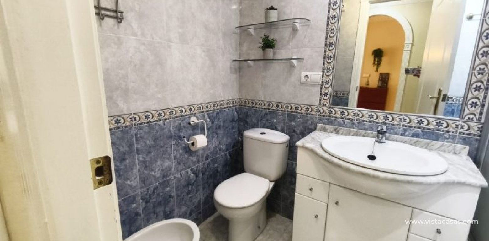 Vente - Appartement - Benijofar