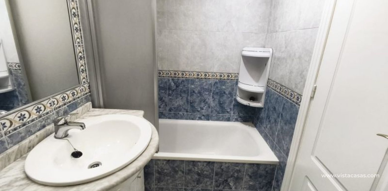 Vente - Appartement - Benijofar