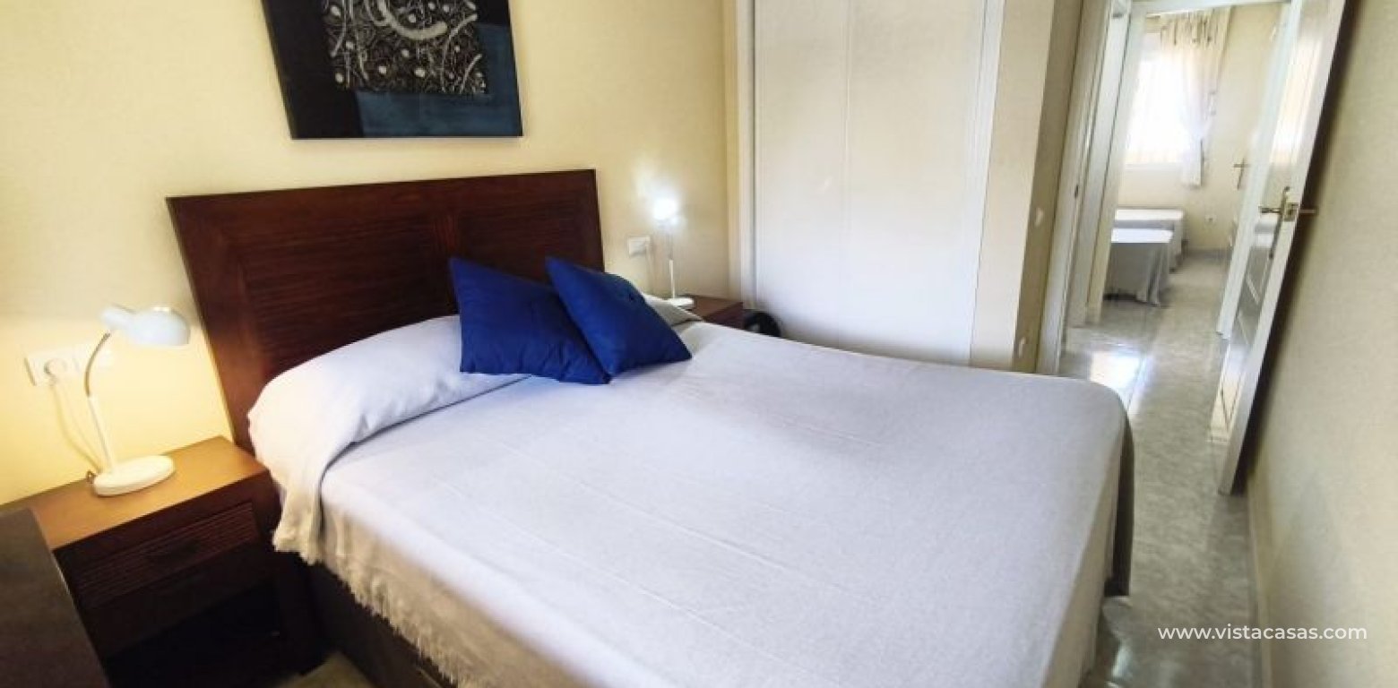 Vente - Appartement - Benijofar