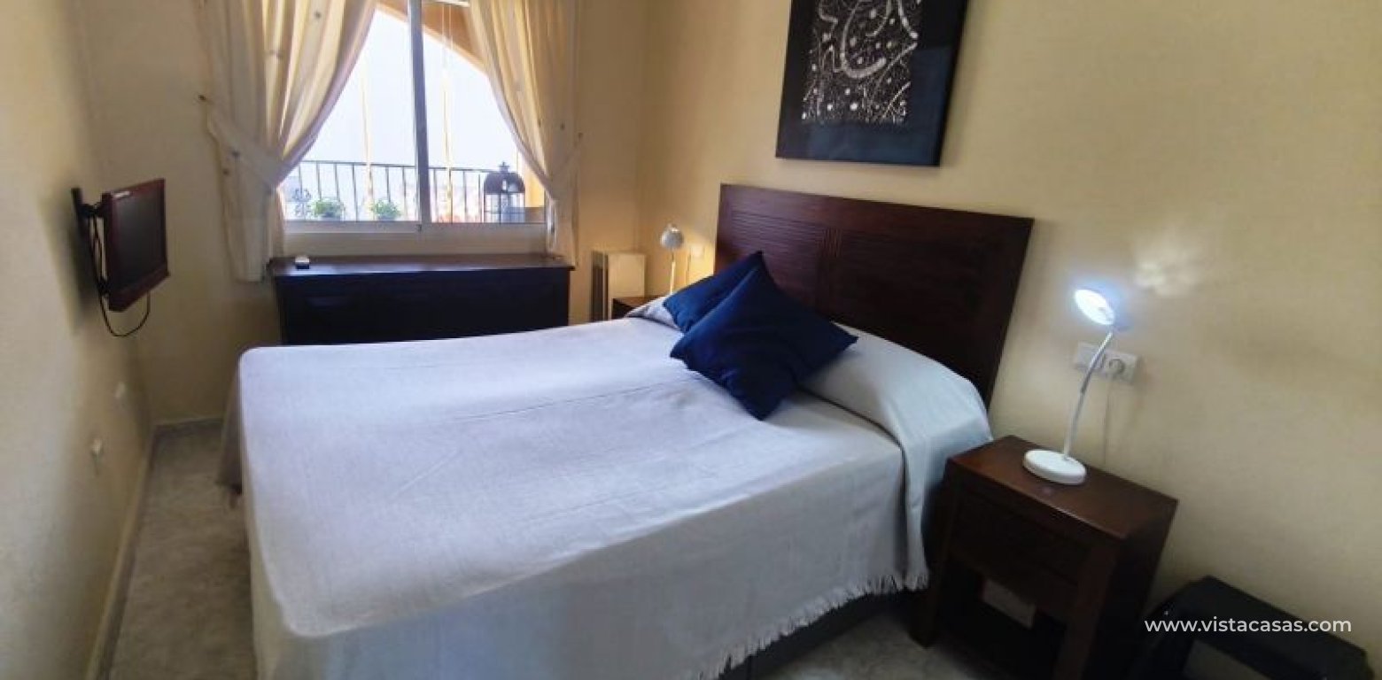 Vente - Appartement - Benijofar