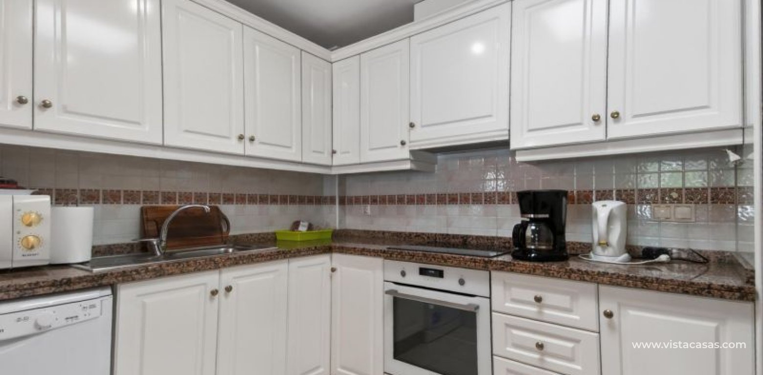 Resale - Townhouse - Torrevieja - Torretas