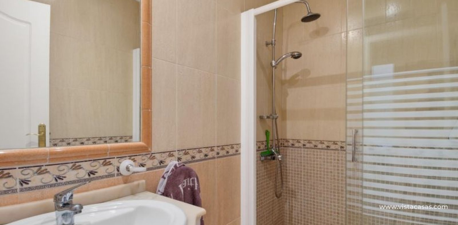 Resale - Townhouse - Torrevieja - Torretas