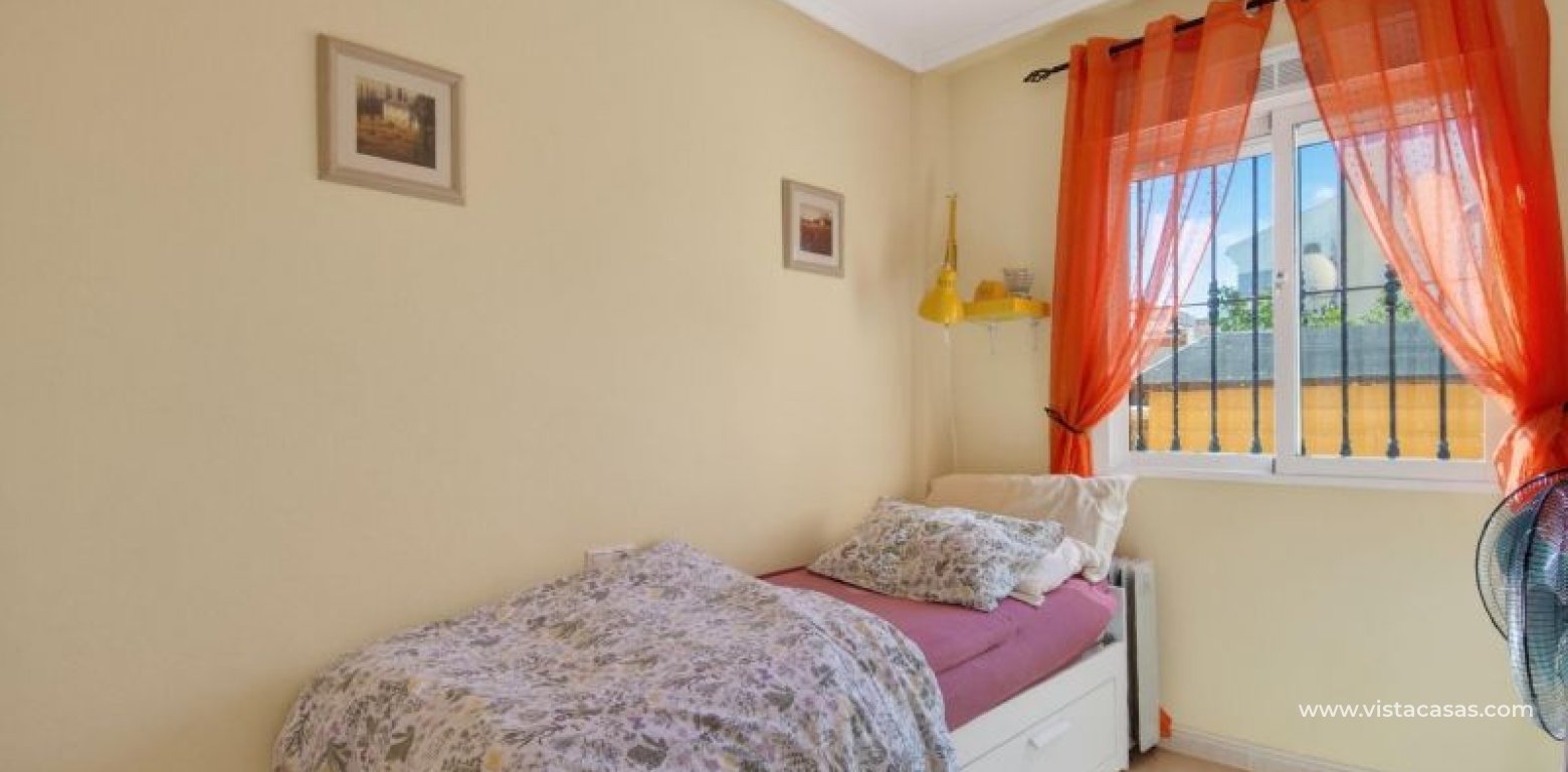 Resale - Townhouse - Torrevieja - Torretas