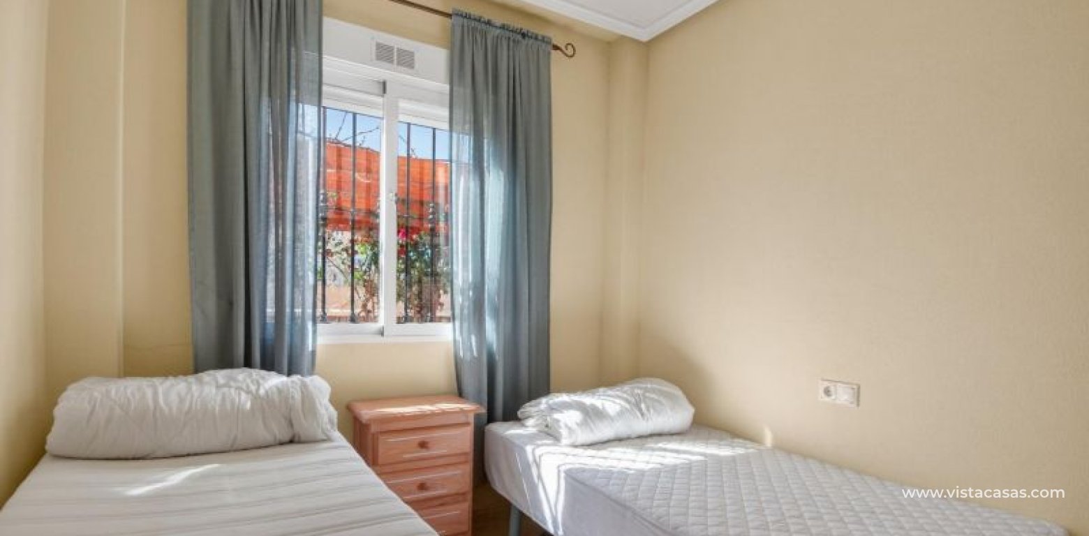 Resale - Townhouse - Torrevieja - Torretas