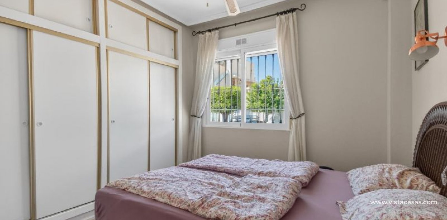 Resale - Townhouse - Torrevieja - Torretas