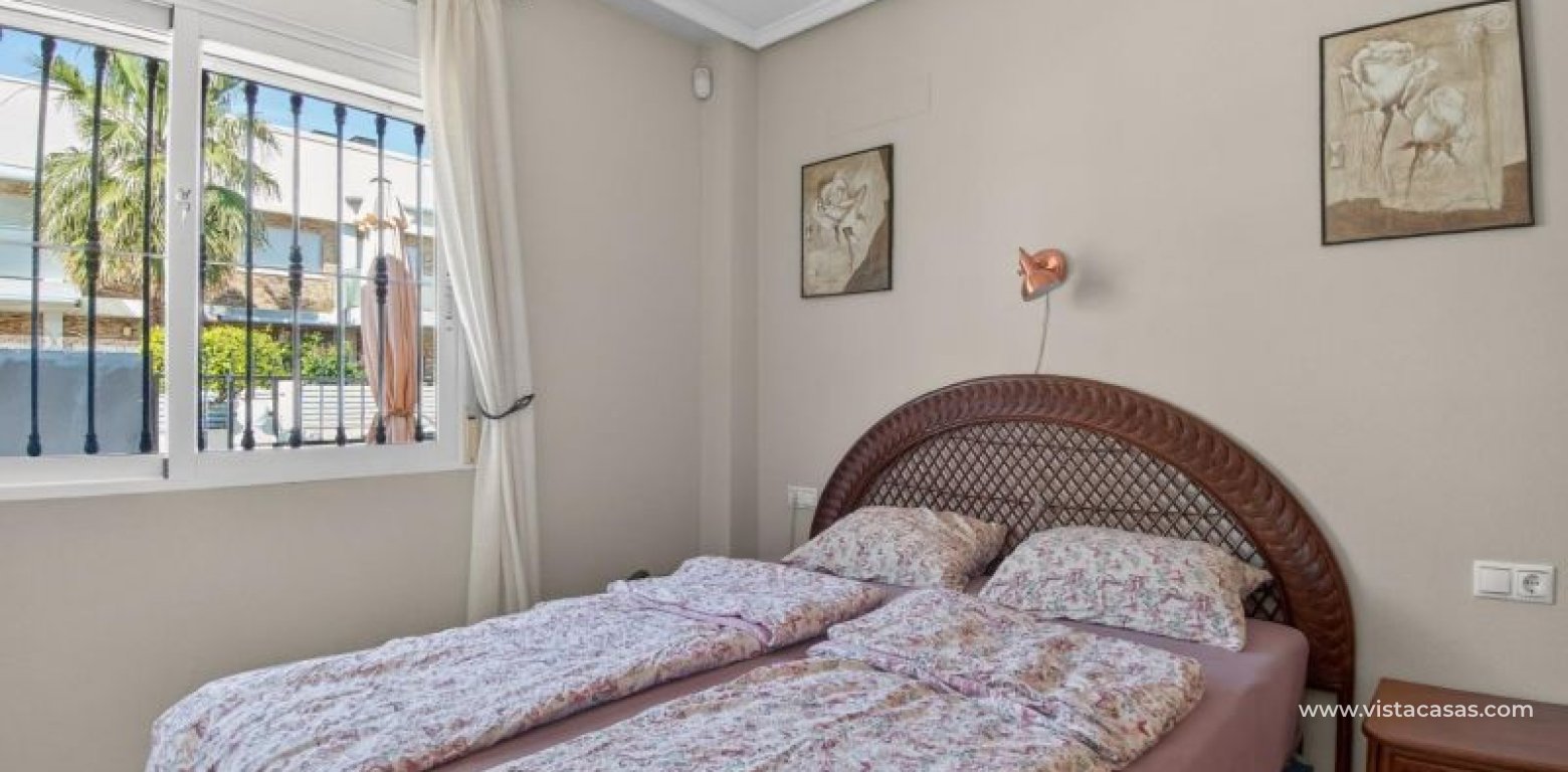 Resale - Townhouse - Torrevieja - Torretas