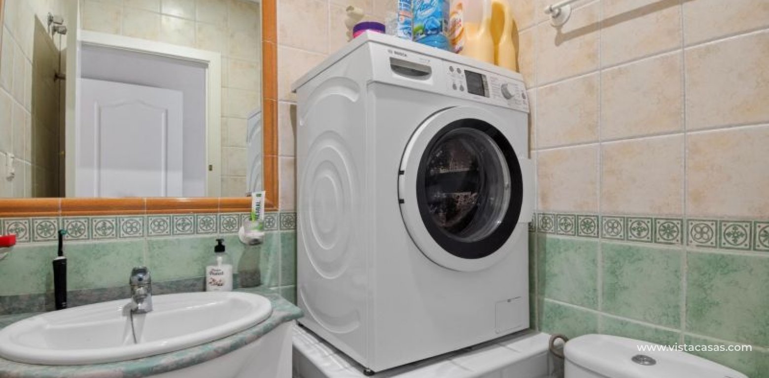 Resale - Townhouse - Torrevieja - Torretas