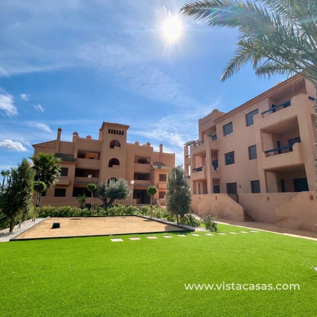 Apartamento - Venta - Los Alcazares - Los Alcazares