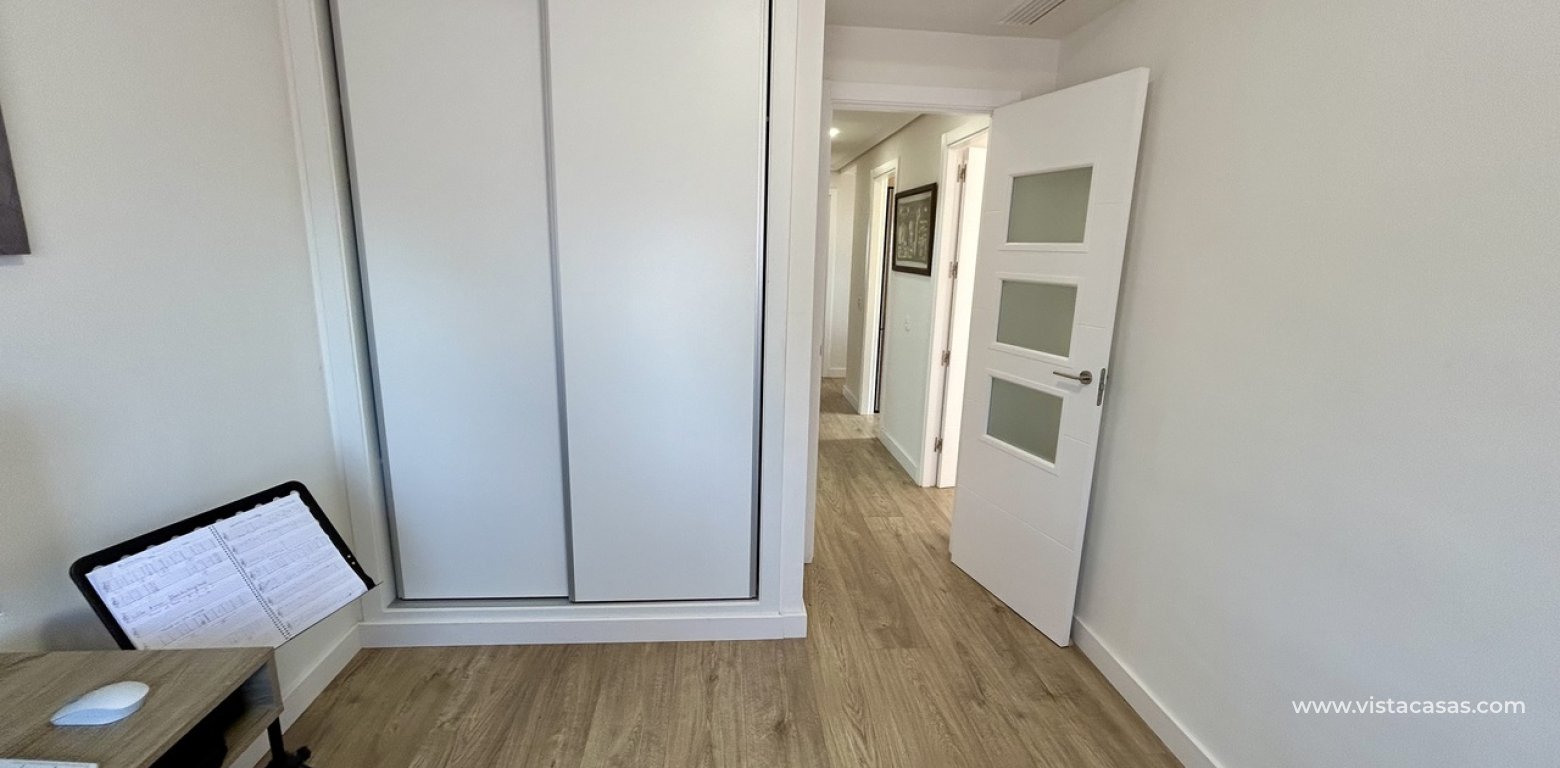 Resale - Apartment - Los Alcazares