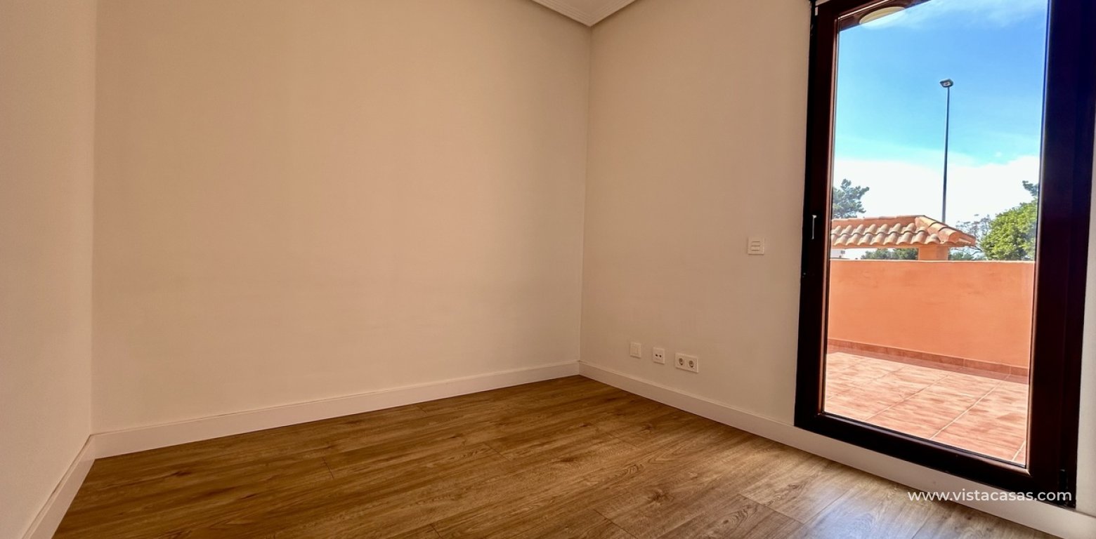 Resale - Apartment - Los Alcazares