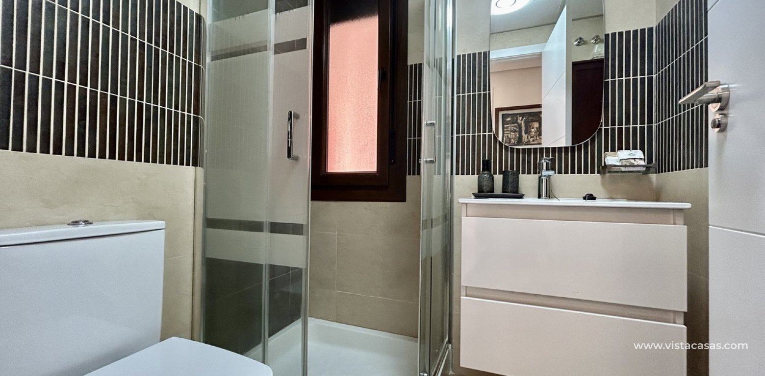 Resale - Apartment - Los Alcazares