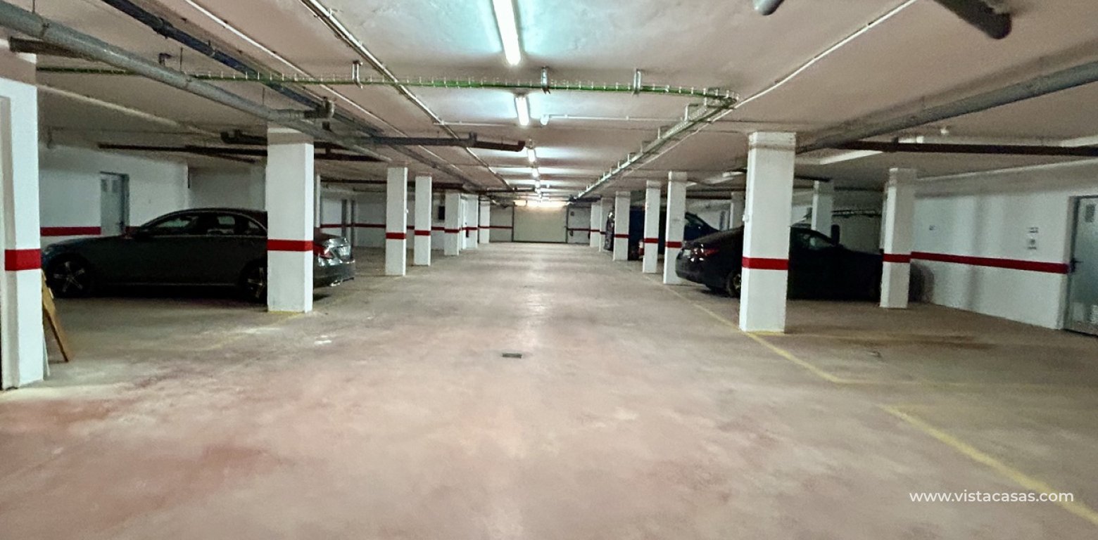 Resale - Apartment - Los Alcazares