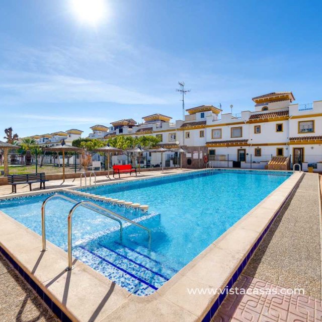 Townhouse - Resale - Torrevieja - Torrevieja