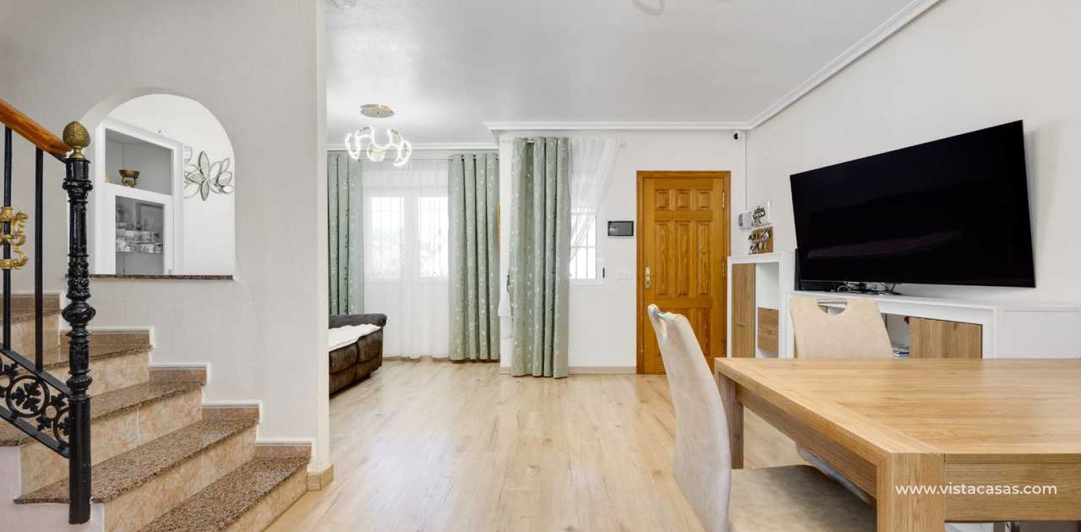 Sale - Townhouse - Torrevieja