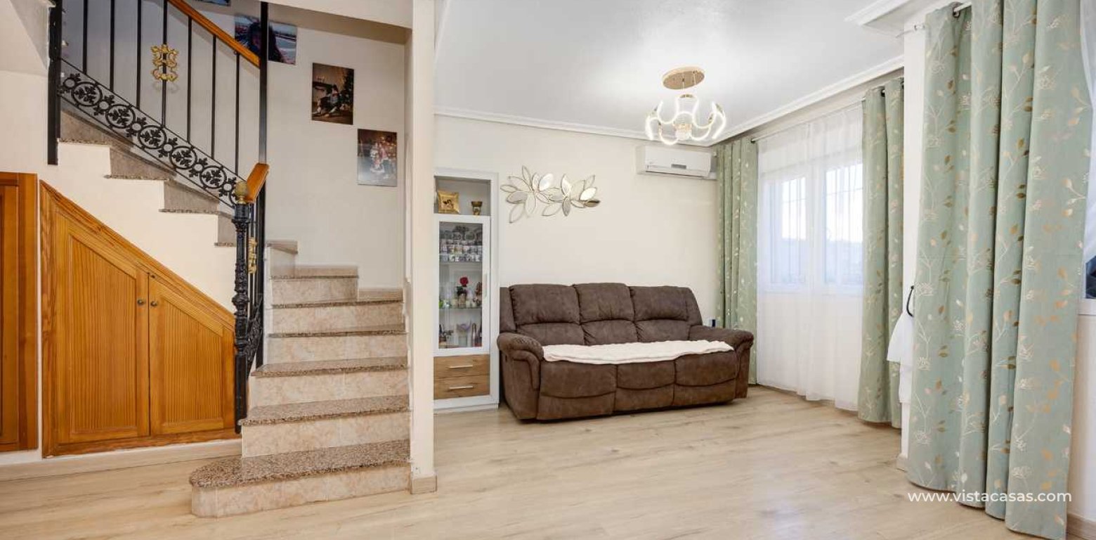 Sale - Townhouse - Torrevieja