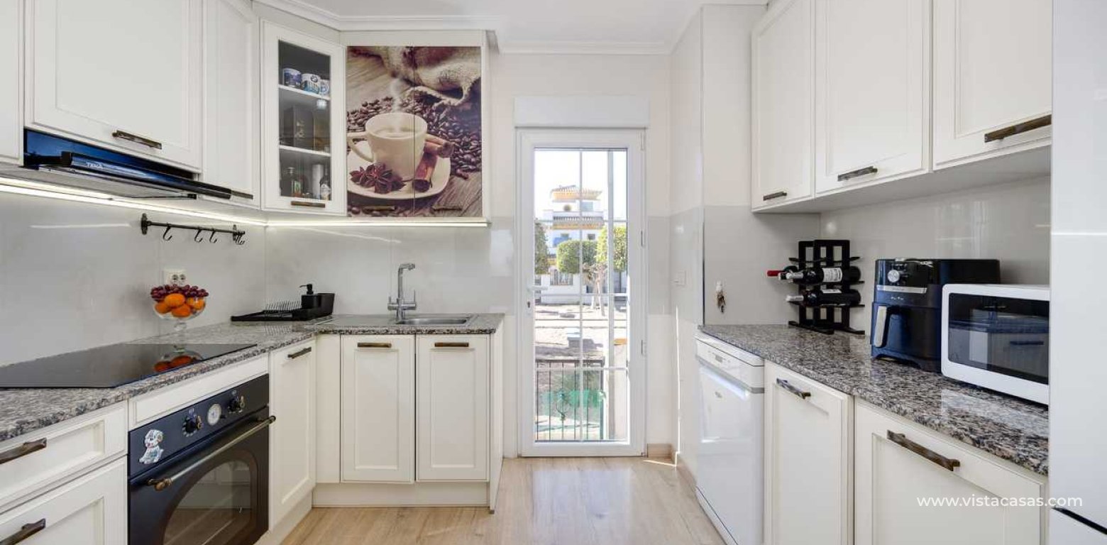 Sale - Townhouse - Torrevieja