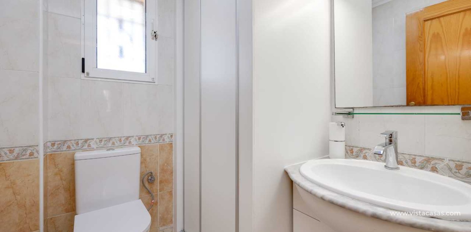 Sale - Townhouse - Torrevieja