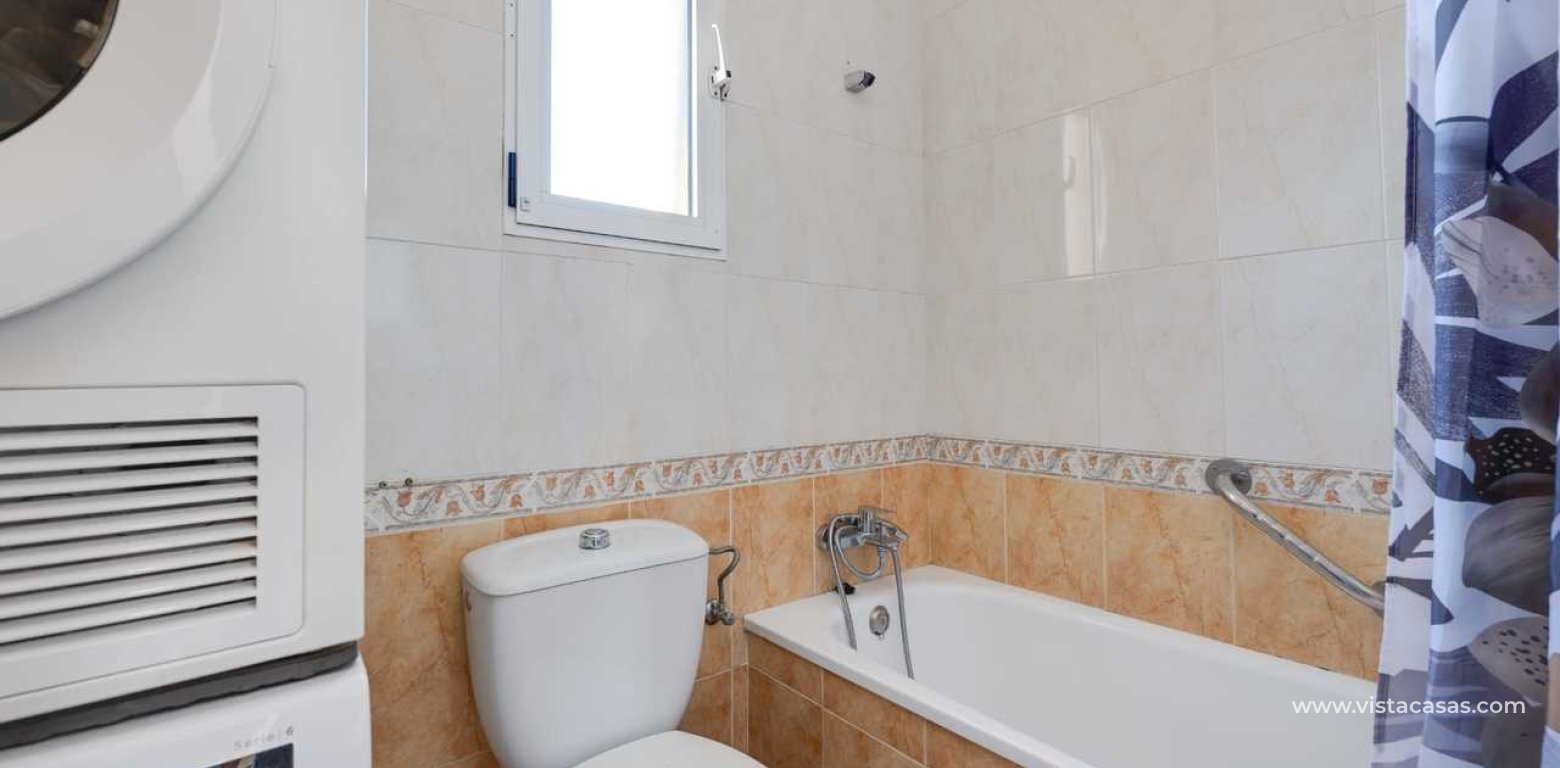 Sale - Townhouse - Torrevieja