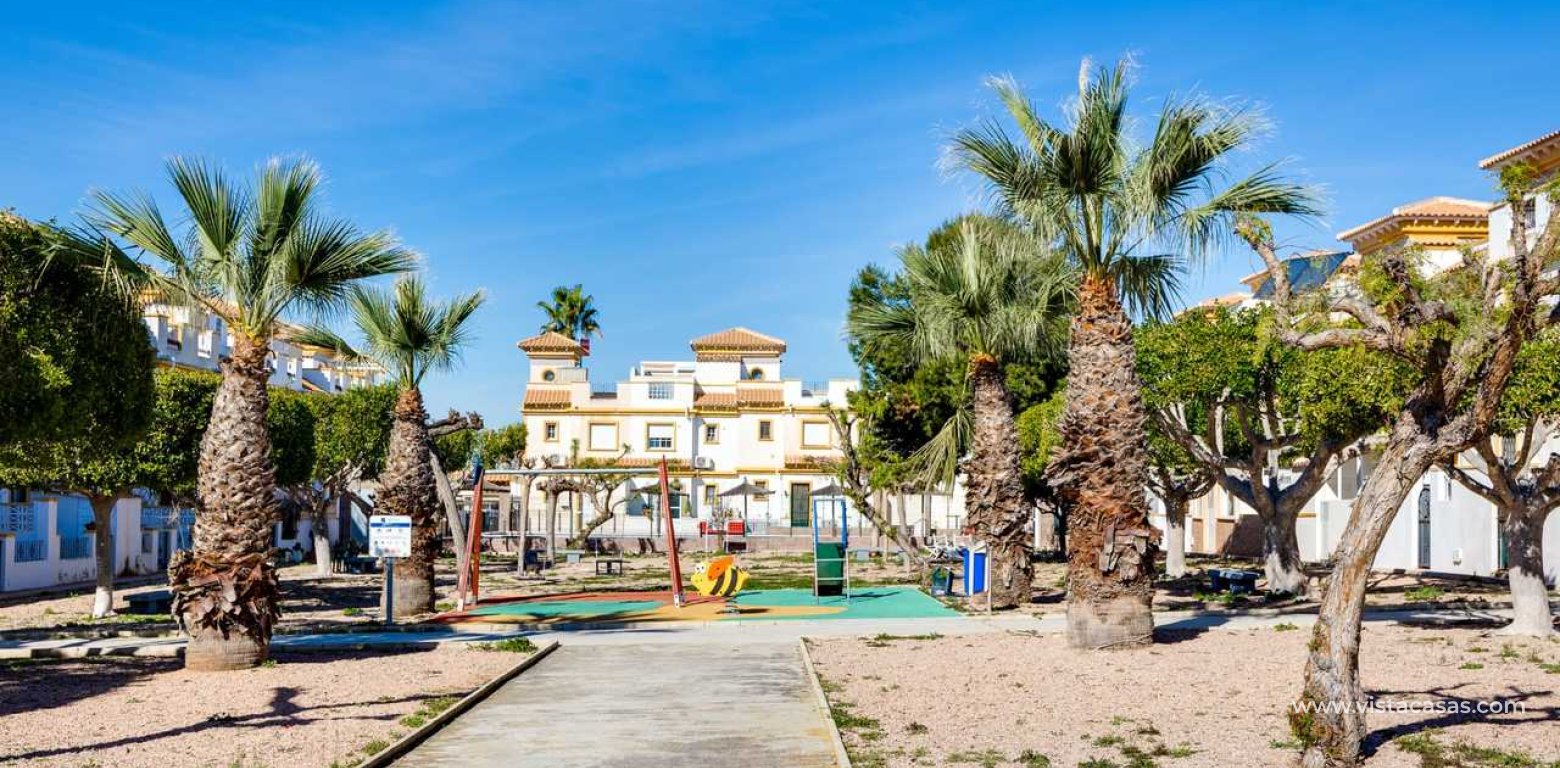 Sale - Townhouse - Torrevieja