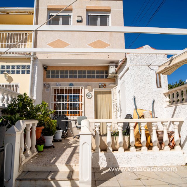 Townhouse - Resale - Torrevieja - Torrevieja
