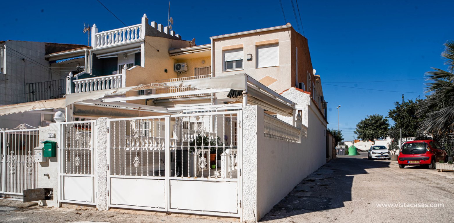 Wtórny - Townhouse - Torrevieja