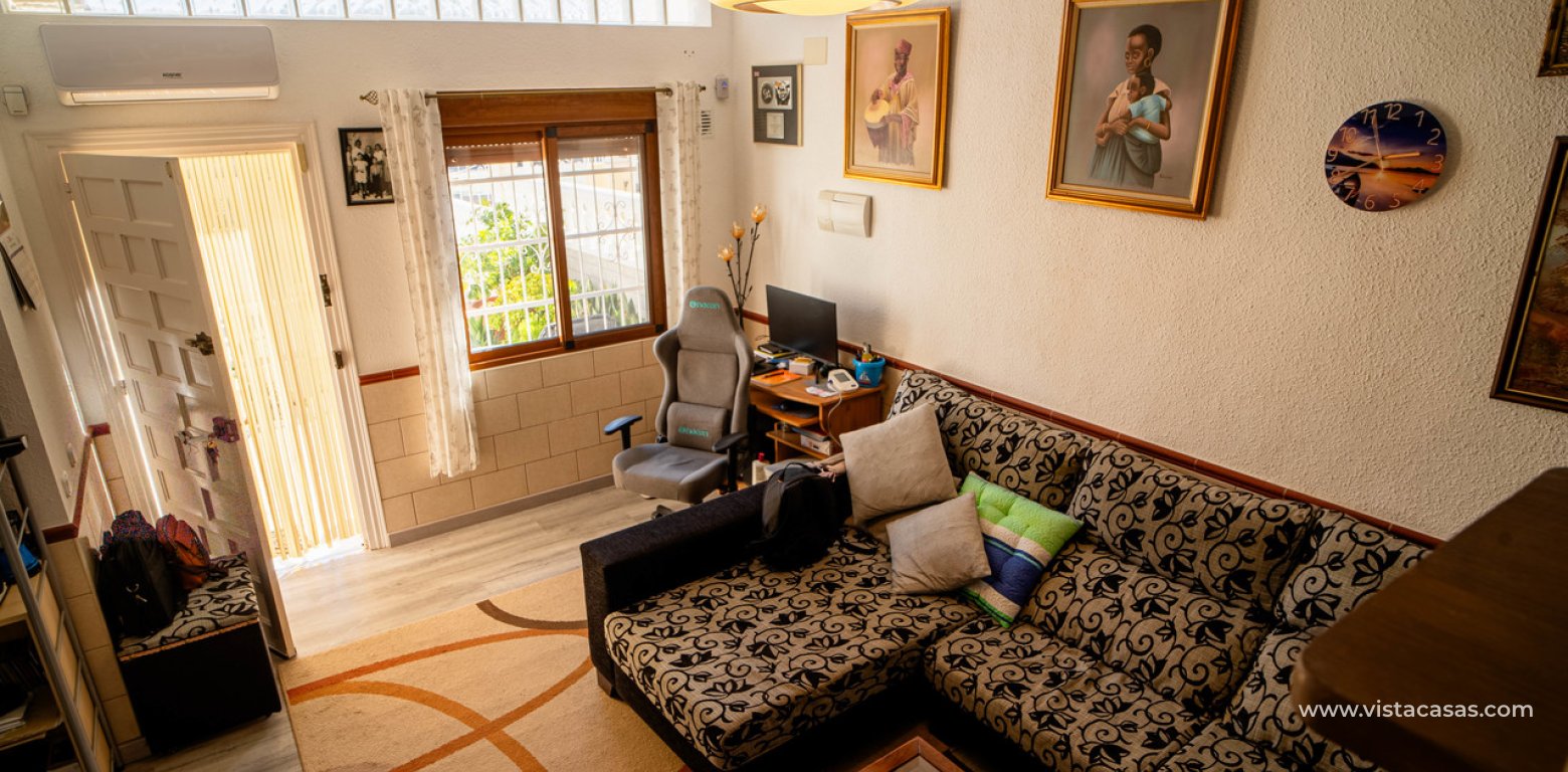 Wtórny - Townhouse - Torrevieja