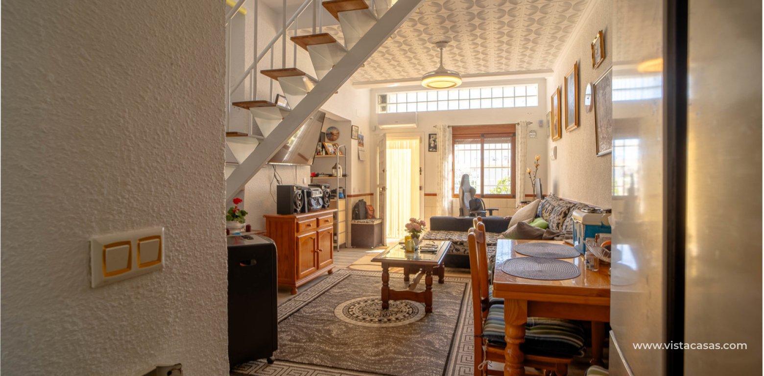 Wtórny - Townhouse - Torrevieja