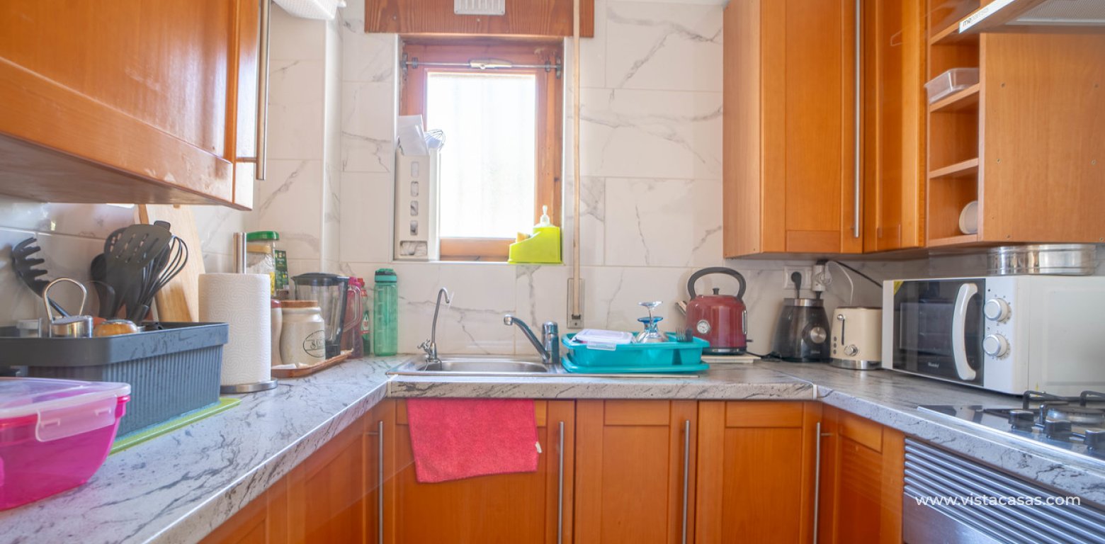 Wtórny - Townhouse - Torrevieja