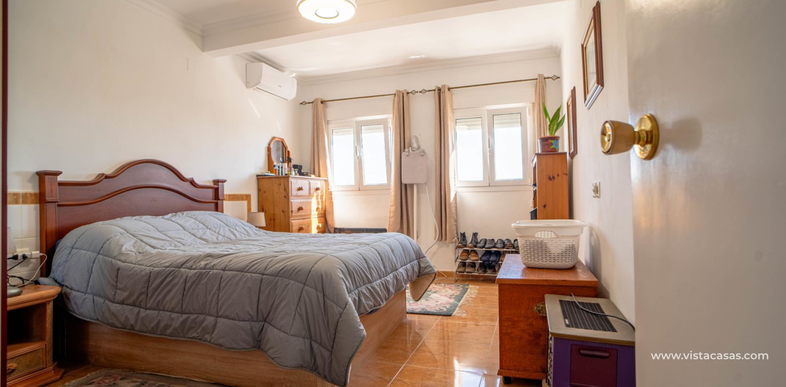Wtórny - Townhouse - Torrevieja