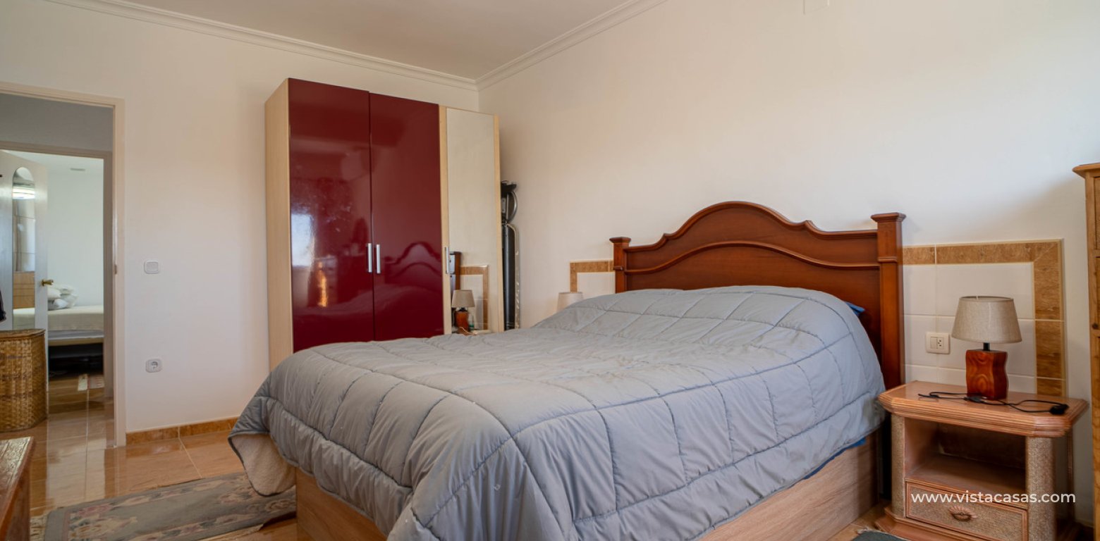 Wtórny - Townhouse - Torrevieja