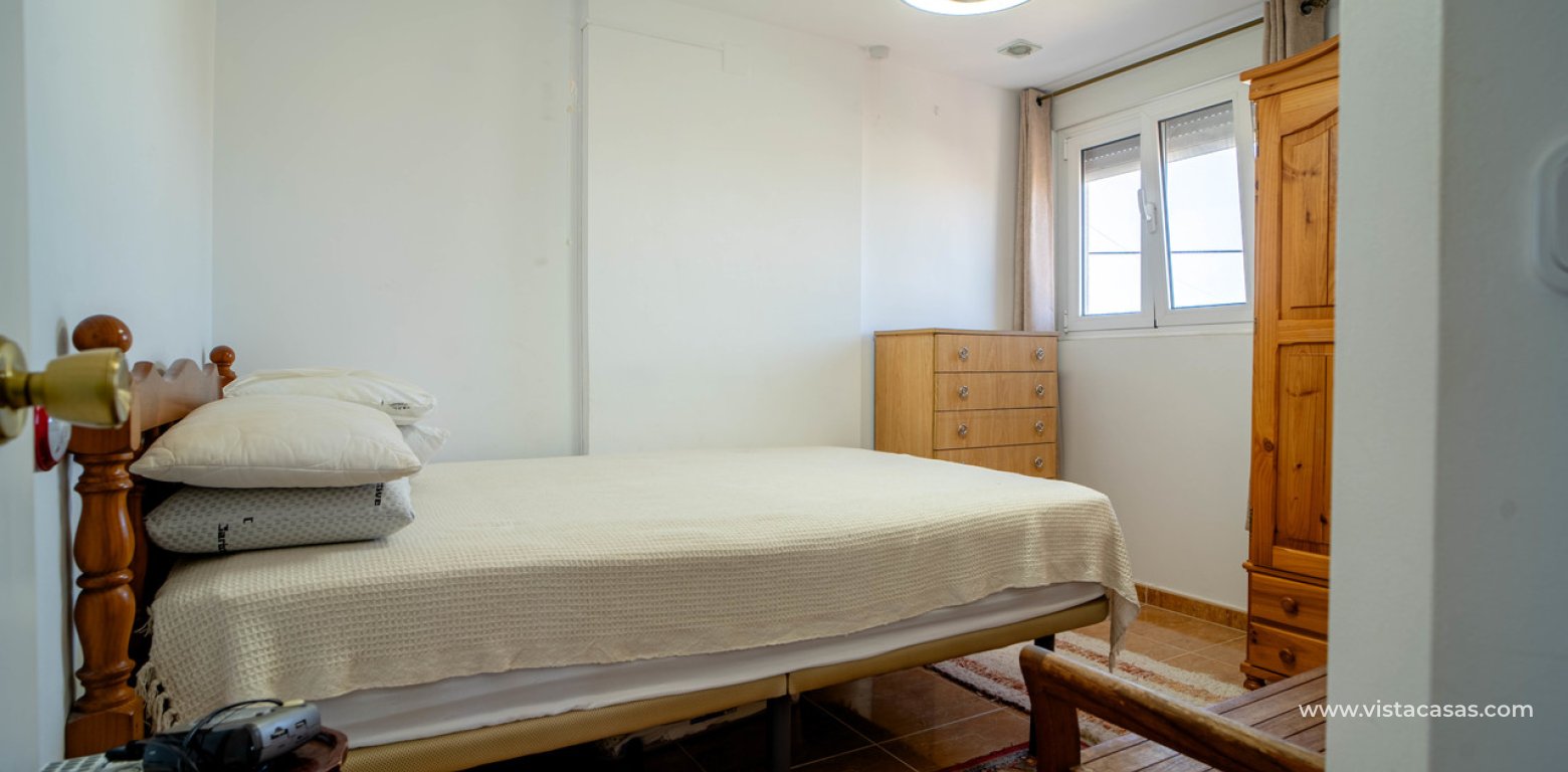 Wtórny - Townhouse - Torrevieja