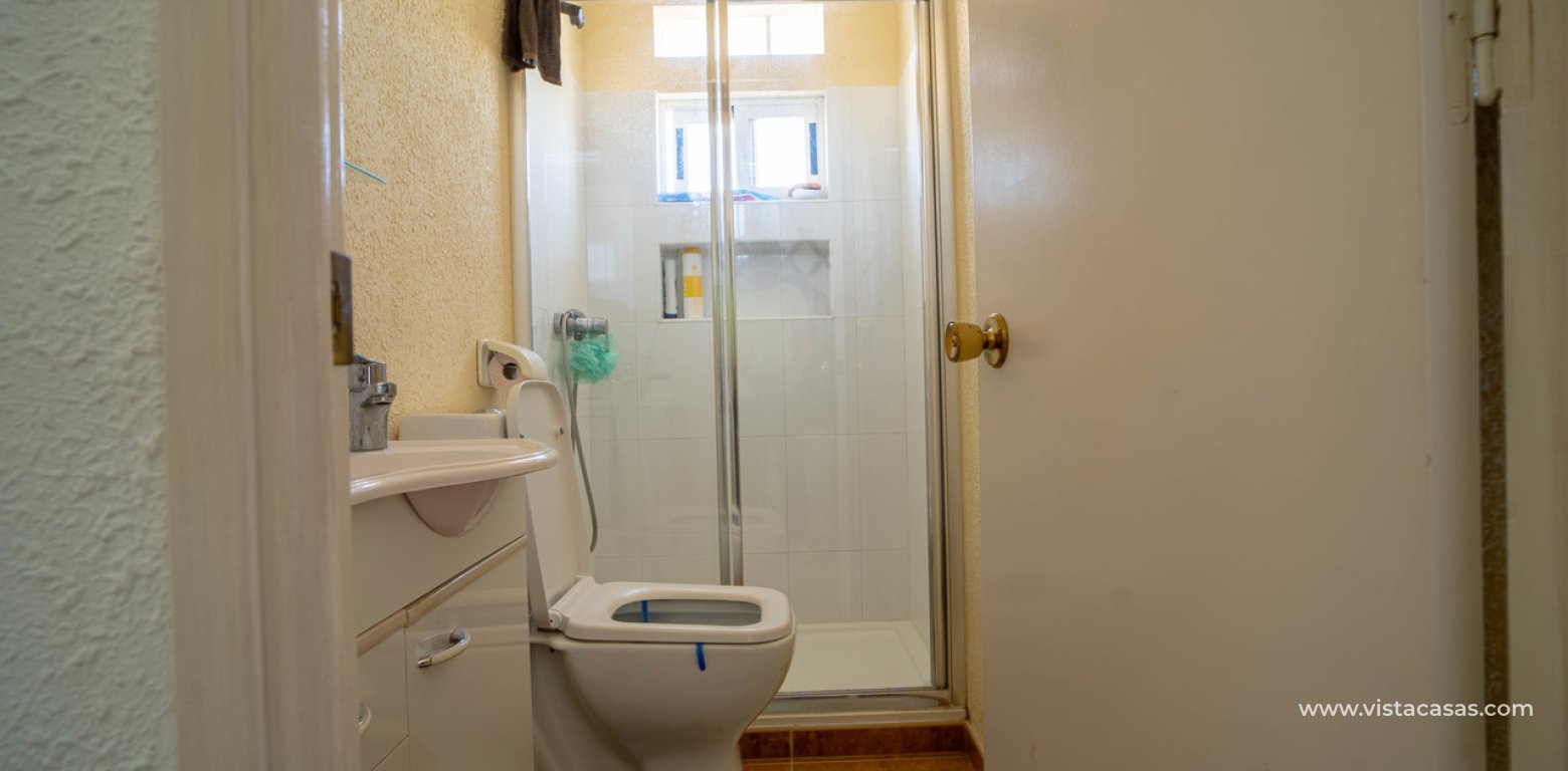 Wtórny - Townhouse - Torrevieja